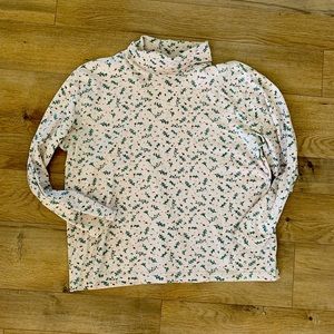 Talbots Winter Turtleneck